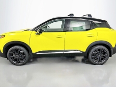 New 2026  Nissan Kicks SR AWD at Graham Auto Mall near Mansfield, OH