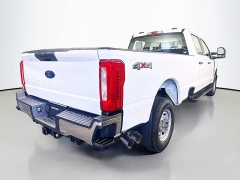 New 2026  Ford Super Duty F-250 4WD XL Crew Cab SRW 8' Box at Dutro Auto near Zanesville&comma; OH