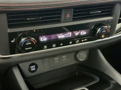 New 2026  Nissan Rogue 2026&period;5 AWD Rock Creek at Graham Auto Mall near Mansfield&comma; OH