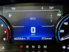 Used 2023  Ford Bronco Sport Badlands 4x4 at Dutro Auto near Zanesville&comma; OH
