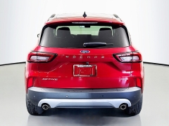 New 2026  Ford Escape Active AWD at Graham Auto Mall near Mansfield&comma; OH