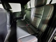 New 2026  Nissan Frontier Crew Cab 4x4 PRO-4X w&sol;R Package at Dutro Auto near Zanesville&comma; OH