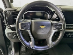 Used 2023  Chevrolet Silverado 1500 4WD Crew Cab 147" LT w&sol;2FL at Dutro Auto near Zanesville&comma; OH
