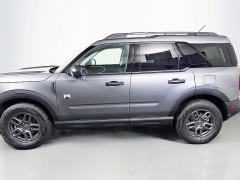 New 2025  Ford Bronco Sport Big Bend 4x4 at Graham Auto Mall near Mansfield, OH