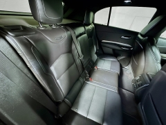Used 2019  Cadillac XT4 4d SUV FWD Premium Luxury at Dutro Auto near Zanesville&comma; OH