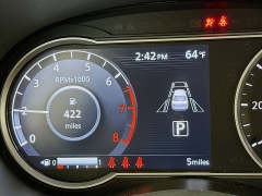 New 2025  Nissan Versa SR CVT at Graham Auto Mall near Mansfield, OH