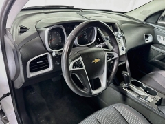 Used 2017  Chevrolet Equinox 4d SUV AWD LT at Graham Auto Mall near Mansfield&comma; OH