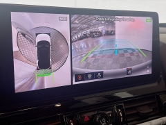 New 2026  Nissan Pathfinder Platinum 4WD at Graham Auto Mall near Mansfield&comma; OH