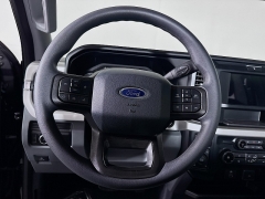 New 2026  Ford Super Duty F-350 4WD XL Reg Cab SRW 8' Box at Dutro Auto near Zanesville, OH