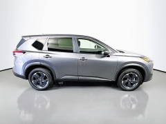Used 2024  Nissan Rogue AWD SV at Dutro Auto near Zanesville&comma; OH