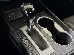 Used 2016  Nissan Altima 4d Sedan 2&period;5L SL at Graham Auto Mall near Mansfield&comma; OH