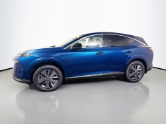 New 2026  Nissan Murano AWD SL at Dutro Auto near Zanesville&comma; OH