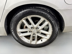 Used 2013  Chevrolet Impala 4d Sedan LTZ at Graham Auto Mall near Mansfield, OH