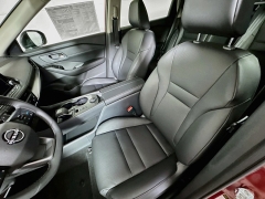 New 2026  Nissan Rogue 2026&period;5 AWD Dark Armor at Dutro Auto near Zanesville&comma; OH