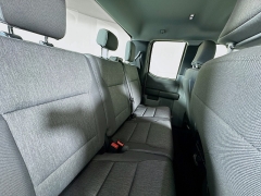 New 2025  Ford Super Duty F-350 4WD XL SuperCab SRW 8' Box at Dutro Auto near Zanesville, OH