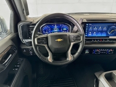 Used 2023  Chevrolet Silverado 1500 4WD Crew Cab 147" LT w&sol;2FL at Dutro Auto near Zanesville&comma; OH