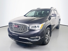 Used 2017  GMC Acadia 4d SUV AWD Denali at Graham Auto Mall near Mansfield&comma; OH
