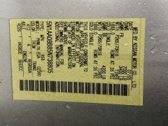 Used 2005  Nissan Armada 4d SUV 4WD SE at Graham Auto Mall near Mansfield&comma; OH