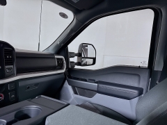 New 2026  Ford Super Duty F-350 4WD XLT Crew Cab DRW 8' Box at Dutro Auto near Zanesville, OH