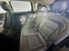 New 2026  Lincoln Nautilus Reserve AWD Hybrid at Dutro Auto near Zanesville&comma; OH