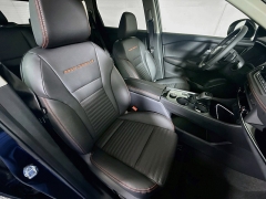 New 2026  Nissan Rogue 2026&period;5 AWD Rock Creek at Graham Auto Mall near Mansfield&comma; OH