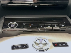 New 2025  Lincoln Navigator L Reserve 4x4 at Graham Auto Mall near Mansfield&comma; OH