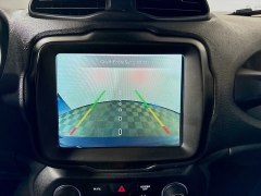 Used 2021  Jeep Renegade Trailhawk 4x4 at Dutro Auto near Zanesville&comma; OH