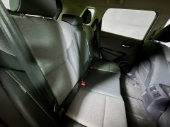 Used 2022  Nissan Rogue AWD SV at Graham Auto Mall near Mansfield, OH