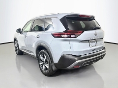 Used 2023  Nissan Rogue AWD SL at Graham Auto Mall near Mansfield&comma; OH