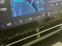 New 2026  Lincoln Nautilus Reserve AWD Hybrid at Dutro Auto near Zanesville&comma; OH