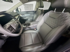 New 2026  Nissan Murano AWD Platinum at Graham Auto Mall near Mansfield&comma; OH