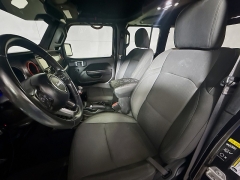 Used 2021  Jeep Wrangler Unlimited Sport S 4x4 at Dutro Auto near Zanesville&comma; OH
