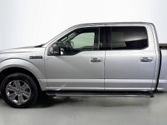 Used 2019 Ford F-150 4WD SuperCrew XLT 5 1/2 at Dutro Auto near Zanesville, OH