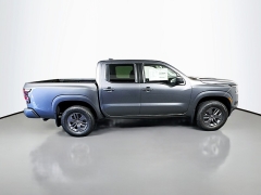 New 2026  Nissan Frontier Crew Cab 4x4 SV at Dutro Auto near Zanesville&comma; OH