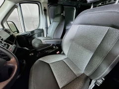 Used 2017  Ram ProMaster Cargo Van 1500 Van 118" WB at Graham Auto Mall near Mansfield&comma; OH