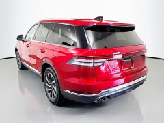 New 2026  Lincoln Aviator Premiere AWD at Graham Auto Mall near Mansfield&comma; OH