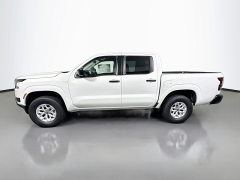 New 2026  Nissan Frontier Crew Cab 4x4 S at Graham Auto Mall near Mansfield&comma; OH