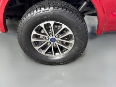 Used 2020  Ford F-150 4WD SuperCrew Lariat 5 1&sol;2 at Graham Auto Mall near Mansfield&comma; OH