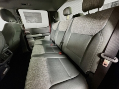 New 2026  Ford Super Duty F-250 4WD XLT Crew Cab SRW 6&period;75' Box at Dutro Auto near Zanesville&comma; OH