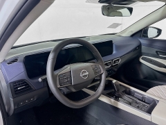 New 2026  Nissan Sentra SL CVT at Graham Auto Mall near Mansfield&comma; OH