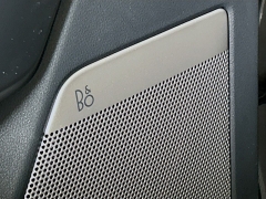 New 2025  Ford F-150 4WD LARIAT SuperCrew 6.5' Box Hybrid at Dutro Auto near Zanesville, OH