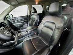 Used 2023  Nissan Pathfinder SL 4WD at Graham Auto Mall near Mansfield&comma; OH