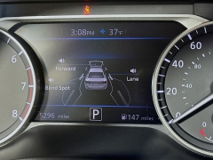 Used 2025  Nissan Sentra SV CVT at Graham Auto Mall near Mansfield&comma; OH