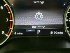 New 2026  Nissan Rogue 2026&period;5 AWD Rock Creek at Graham Auto Mall near Mansfield&comma; OH