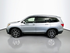 Used 2021  Honda Pilot Elite AWD at Graham Auto Mall near Mansfield&comma; OH