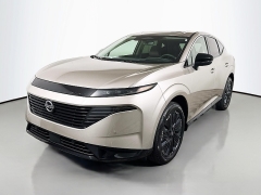 New 2026  Nissan Murano AWD Platinum &ast;Ltd Avail&ast; at Graham Auto Mall near Mansfield&comma; OH