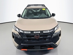 New 2026  Nissan Rogue 2026&period;5 AWD Rock Creek at Dutro Auto near Zanesville&comma; OH