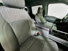 Used 2025  Ford Super Duty F-350 4WD XLT Crew Cab SRW 6&period;75' Box at Graham Auto Mall near Mansfield&comma; OH