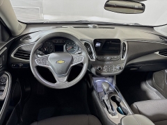 Used 2023  Chevrolet Malibu 4dr Sdn 1LT at Graham Auto Mall near Mansfield, OH