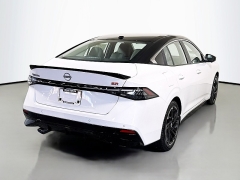 New 2026  Nissan Sentra SR CVT at Dutro Auto near Zanesville&comma; OH